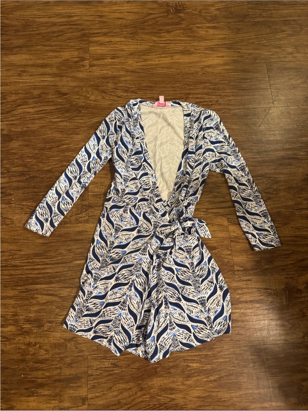 Lilly Pulitzer romper size xs